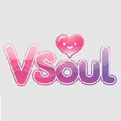 vsoul中文版 Logo